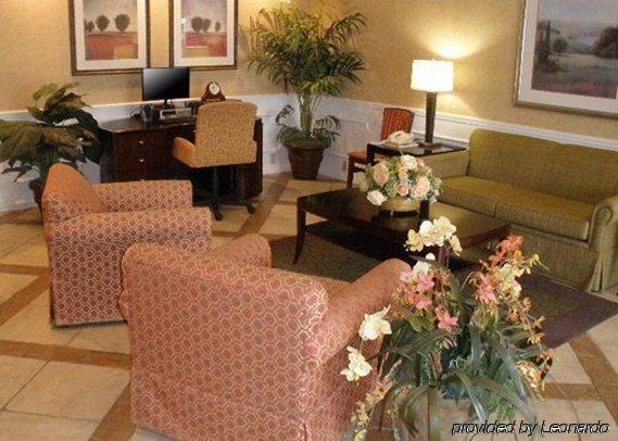 Quality Inn Laurinburg Chambre photo