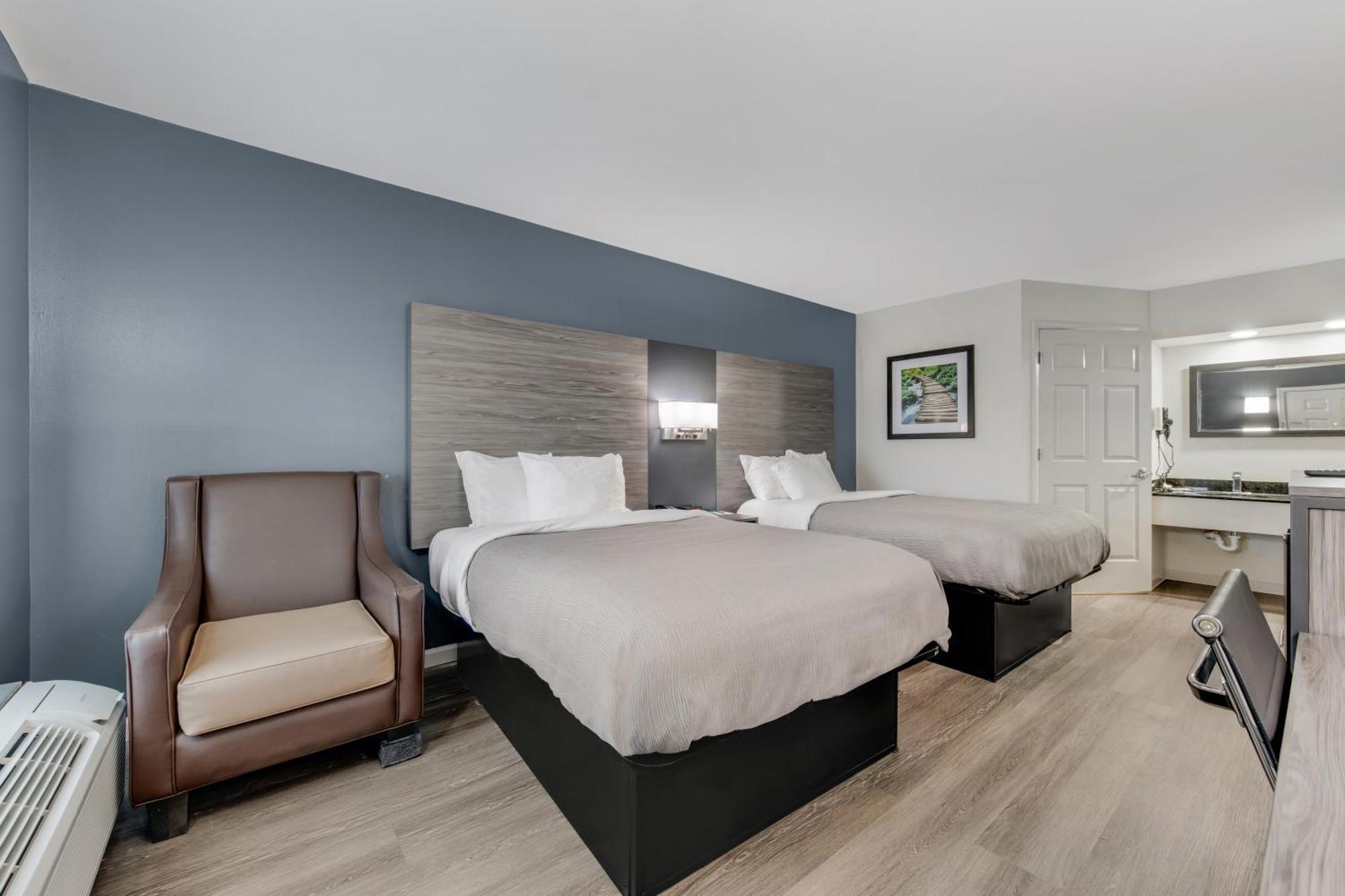 Quality Inn Laurinburg Extérieur photo