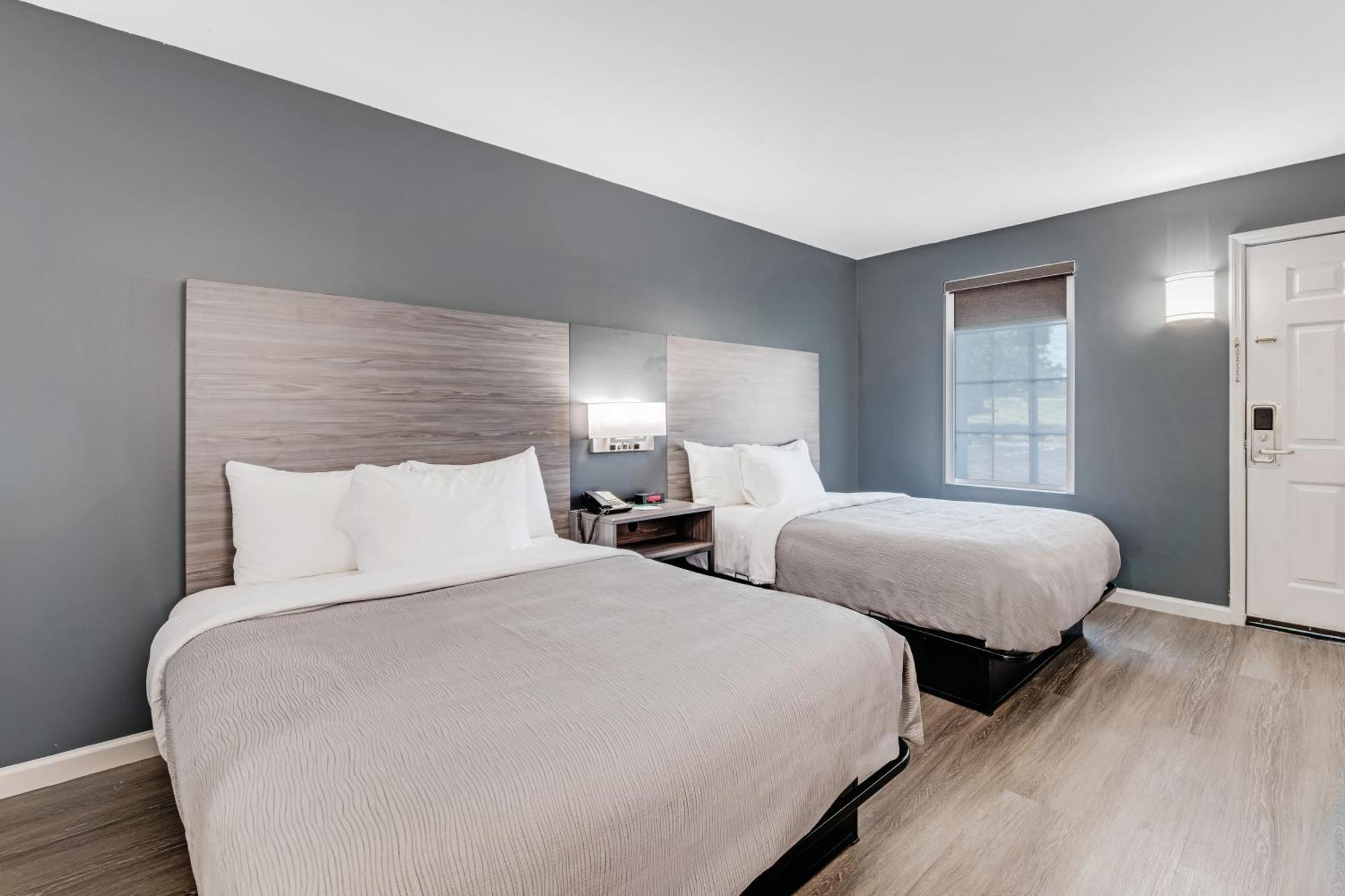 Quality Inn Laurinburg Extérieur photo
