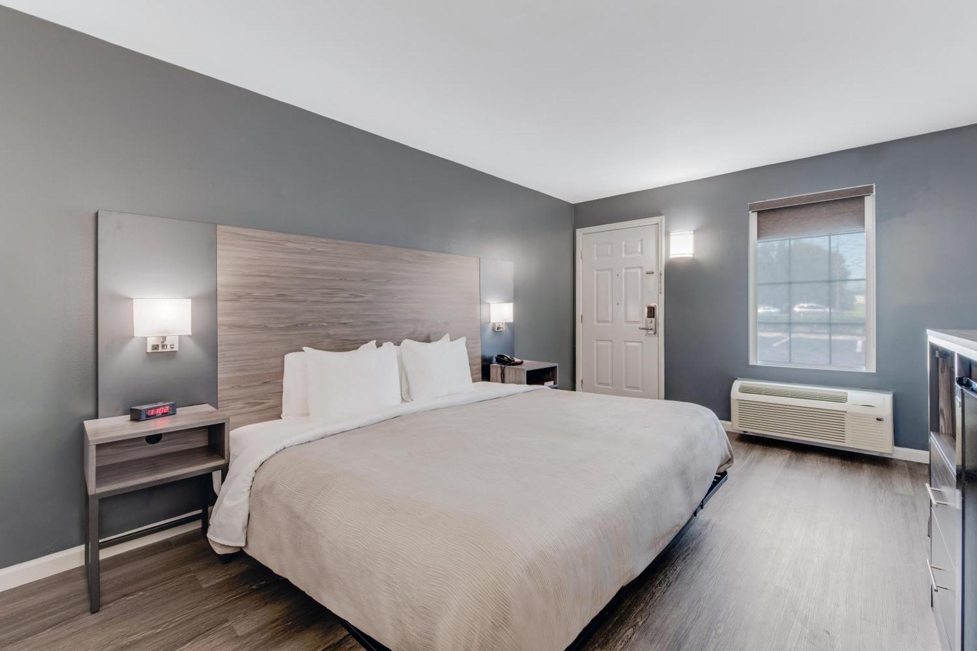 Quality Inn Laurinburg Extérieur photo