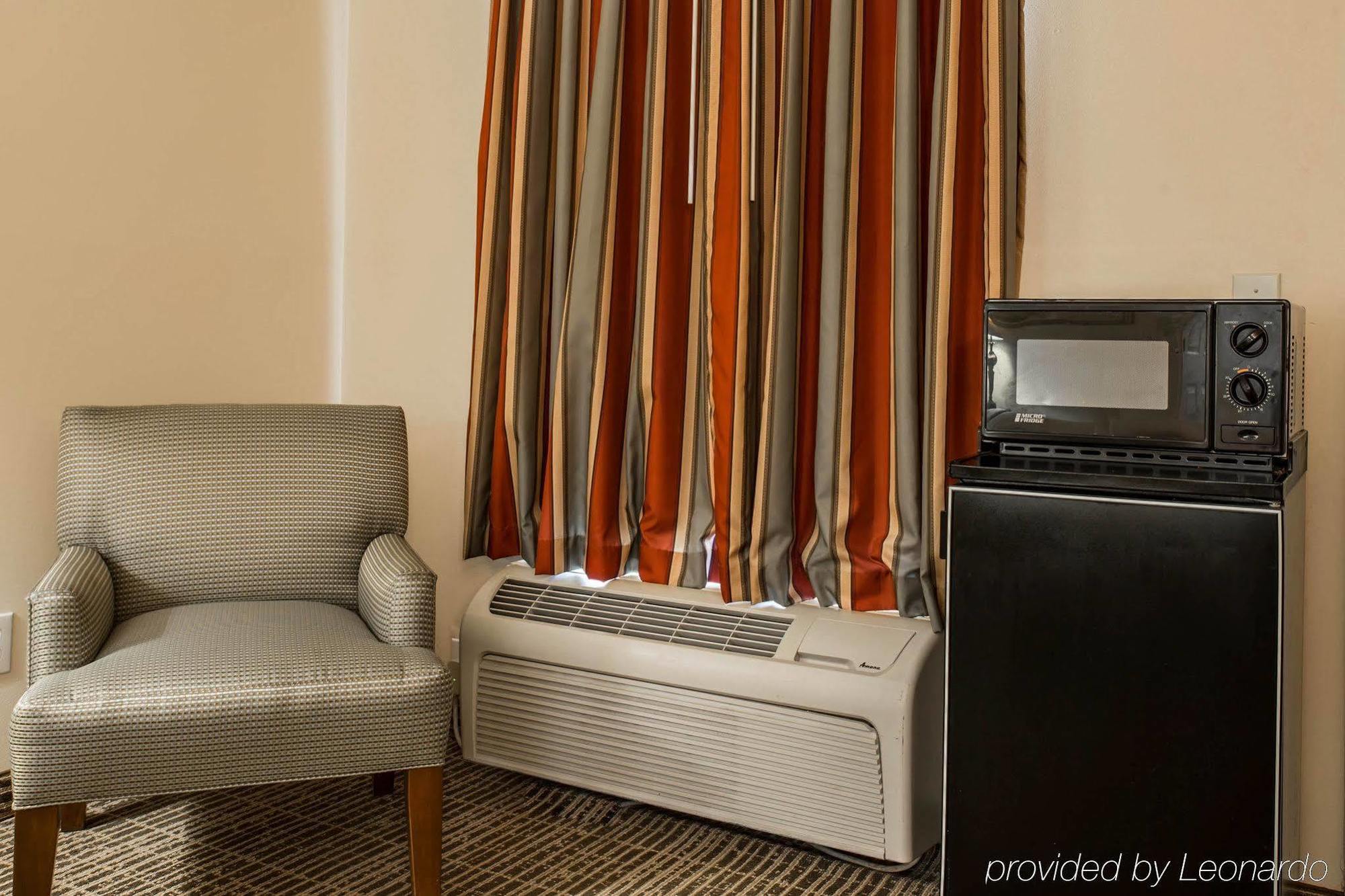 Quality Inn Laurinburg Extérieur photo