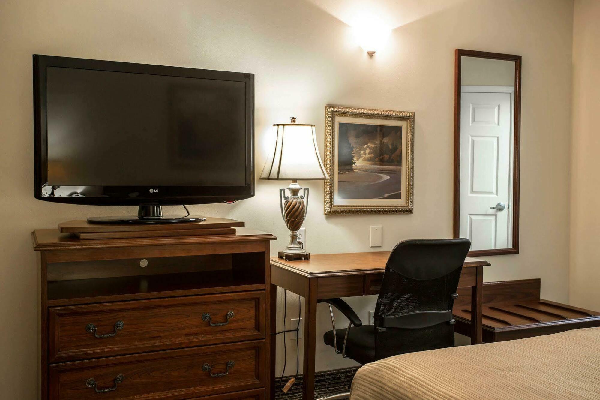 Quality Inn Laurinburg Extérieur photo